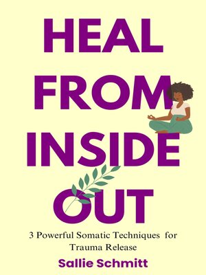 cover image of Heal From Inside Out
